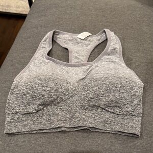 90 Degree By Reflex Women’s Sports Bra, Size XL